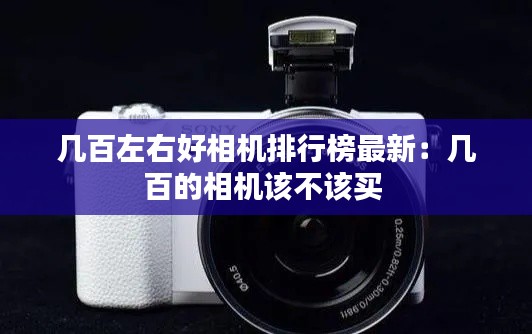 几百左右好相机排行榜最新:几百的相机该不该买