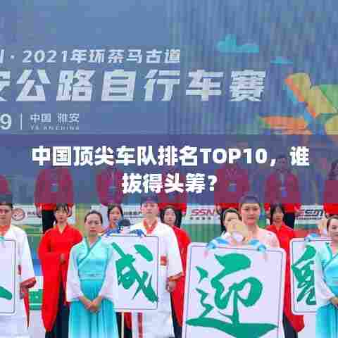 中国顶尖车队排名TOP10，谁拔得头筹？