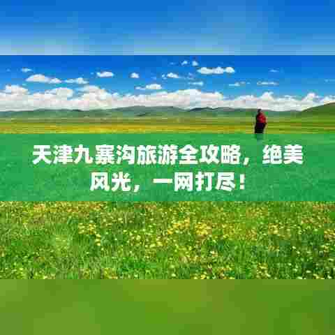 天津九寨沟旅游全攻略，绝美风光，一网打尽！