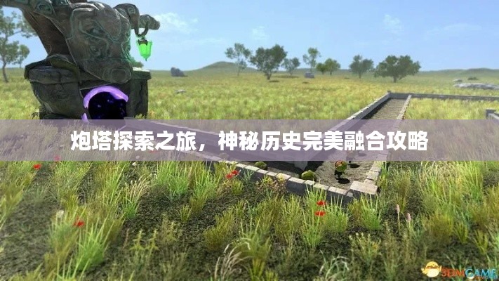 炮塔探索之旅，神秘历史完美融合攻略