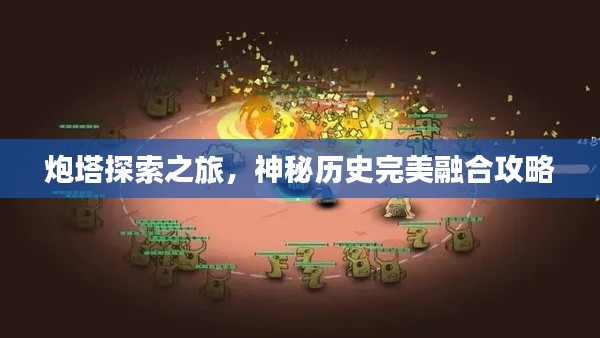 炮塔探索之旅,神秘历史完美融合攻略