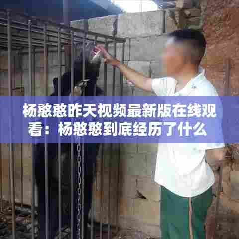 虎背熊腰 第4页