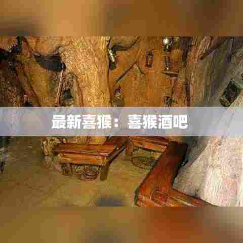 最新喜猴:喜猴酒吧