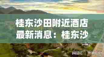 桂东沙田附近酒店最新消息:桂东沙田旅游景点