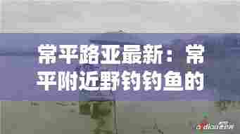 常平路亚最新:常平附近野钓钓鱼的地方