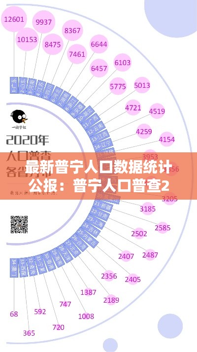 最新普宁人口数据统计公报:普宁人口普查2020具体时间