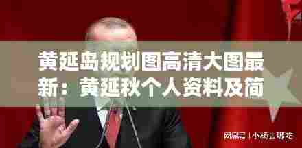 黄延岛规划图高清大图最新:黄延秋个人资料及简历