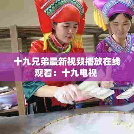 十九兄弟最新视频播放在线观看:十九电视