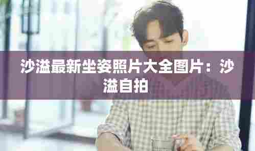 沙溢最新坐姿照片大全图片:沙溢自拍