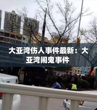 大亚湾伤人事件最新:大亚湾闹鬼事件