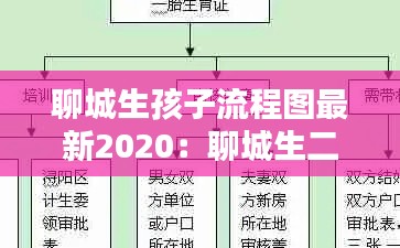 聊城生孩子流程图最新2020:聊城生二胎最新消息