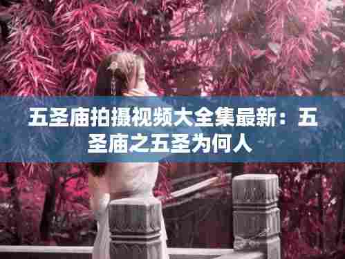 五圣庙拍摄视频大全集最新:五圣庙之五圣为何人