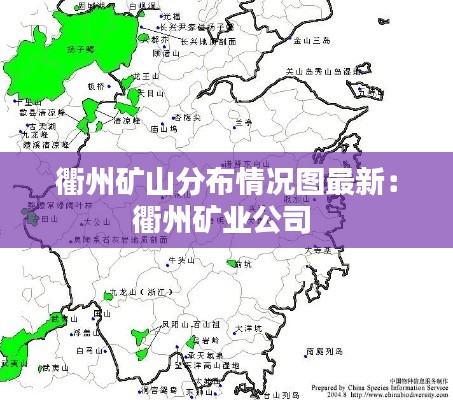 衢州矿山分布情况图最新:衢州矿业公司
