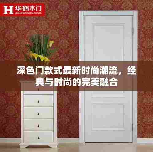 深色门款式最新时尚潮流,经典与时尚的完美融合