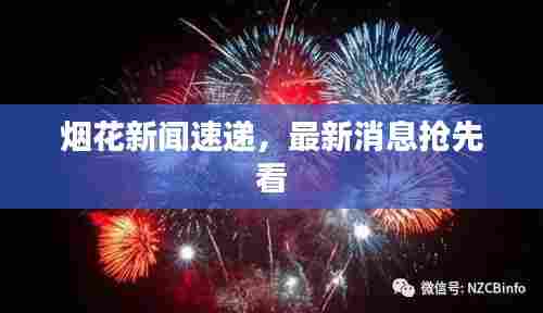 烟花新闻速递,最新消息抢先看