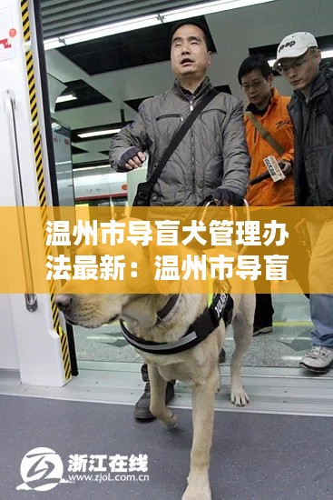 温州市导盲犬管理办法最新：温州市导盲犬管理办法最新版 