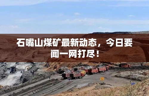 石嘴山煤矿最新动态，今日要闻一网打尽！