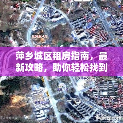 萍乡城区租房指南，最新攻略，助你轻松找到心仪房源！