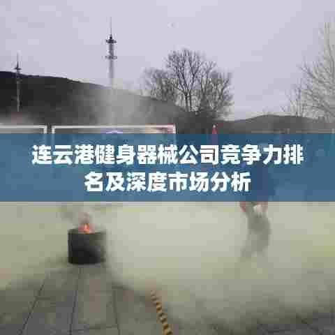 连云港健身器械公司竞争力排名及深度市场分析