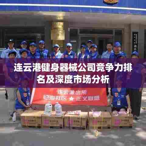 连云港健身器械公司竞争力排名及深度市场分析