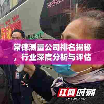 常德测量公司排名揭秘，行业深度分析与评估