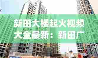 新田大楼起火视频大全最新：新田广场写字楼楼盘 