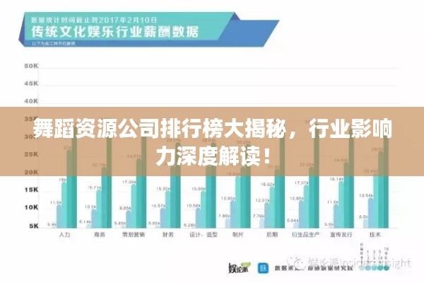舞蹈资源公司排行榜大揭秘，行业影响力深度解读！