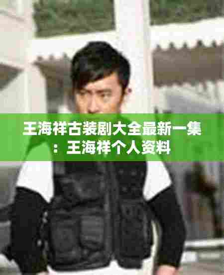 王海祥古装剧大全最新一集：王海祥个人资料 