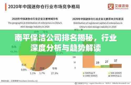 南平保洁公司排名揭秘，行业深度分析与趋势解读