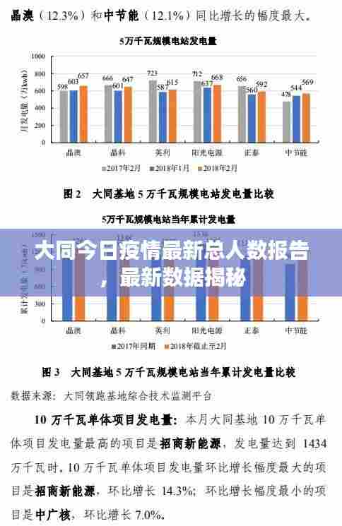 大同今日疫情最新总人数报告,最新数据揭秘