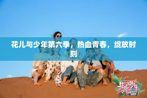 花儿与少年第六季,热血青春,绽放时刻