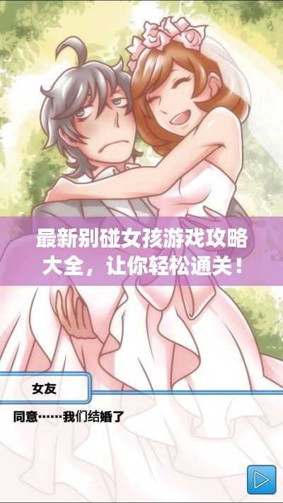 最新别碰女孩游戏攻略大全,让你轻松通关!