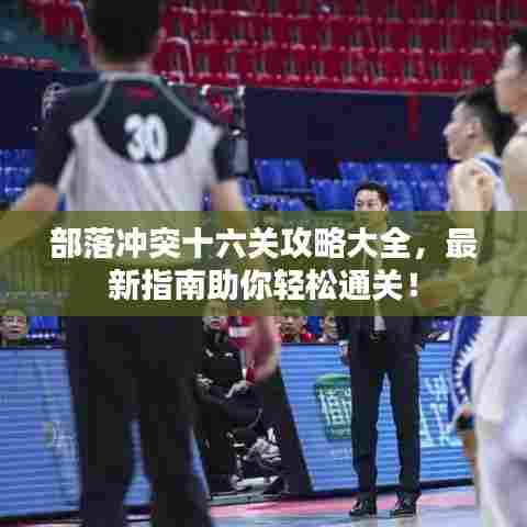 部落冲突十六关攻略大全,最新指南助你轻松通关!