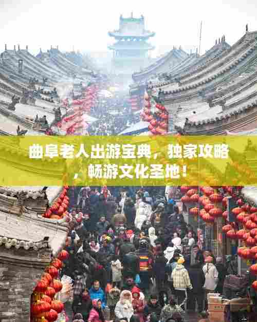 曲阜老人出游宝典，独家攻略，畅游文化圣地！