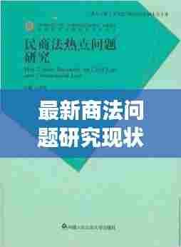 最新商法问题研究现状及对策:商法的热点问题