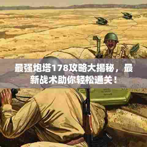 最强炮塔178攻略大揭秘，最新战术助你轻松通关！