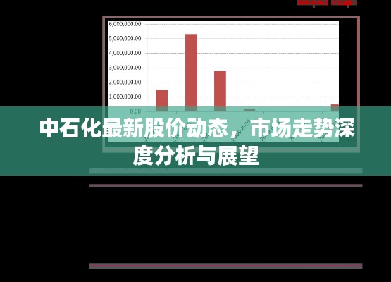 中石化最新股价动态，市场走势深度分析与展望