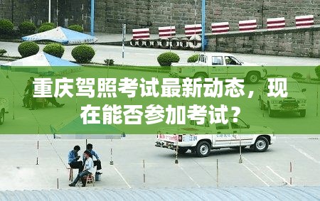 重庆驾照考试最新动态,现在能否参加考试?