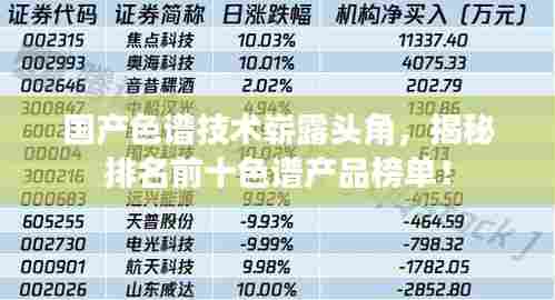 大惊失色 第3页