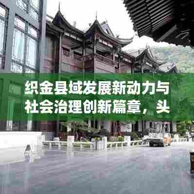 织金县域发展新动力与社会治理创新篇章,头条新闻聚焦头版头条动态