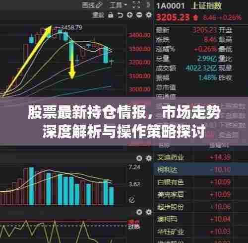 股票最新持仓情报，市场走势深度解析与操作策略探讨