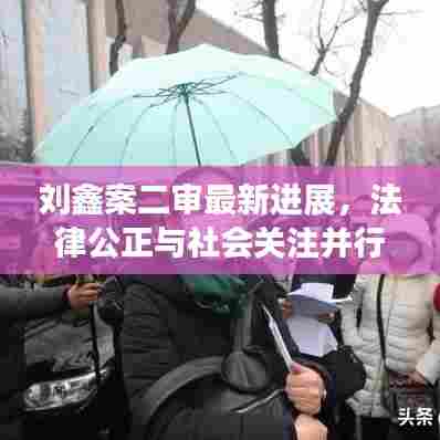 刘鑫案二审最新进展,法律公正与社会关注并行
