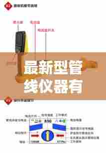 最新型管线仪器有哪些:管线仪工作原理