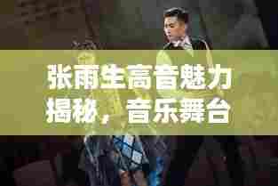 张雨生高音魅力揭秘,音乐舞台上的传奇地位与全球排名解析