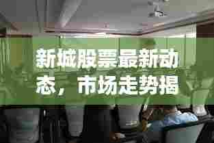 新城股票最新动态,市场走势揭秘,投资者洞察先机