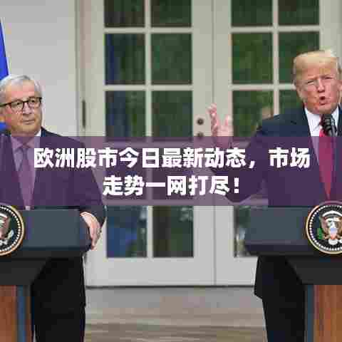 欧洲股市今日最新动态,市场走势一网打尽!