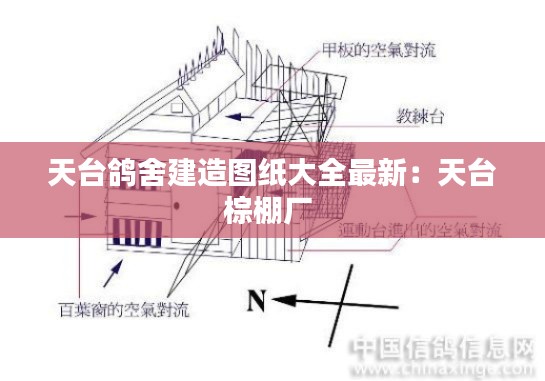 天台鸽舍建造图纸大全最新:天台棕棚厂