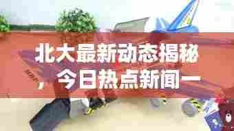 北大最新动态揭秘，今日热点新闻一网打尽！