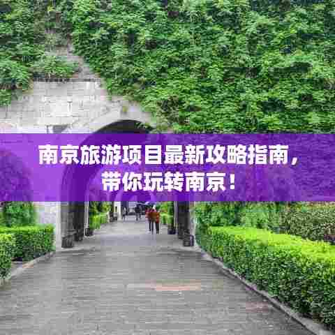 南京旅游项目最新攻略指南,带你玩转南京!