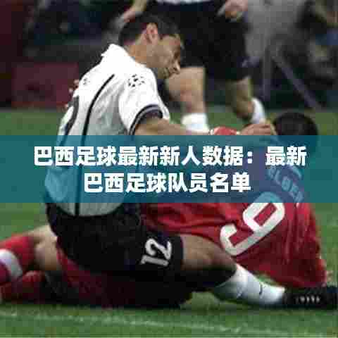 巴西足球最新新人数据：最新巴西足球队员名单 